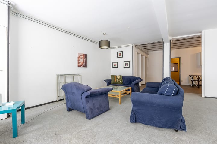 Foto 6 van Kloosterstraat 5