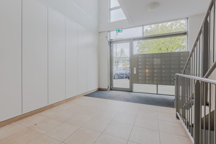 Photo 24 of Wethouder Jansenlaan 118