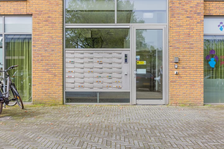 Photo 25 of Wethouder Jansenlaan 118