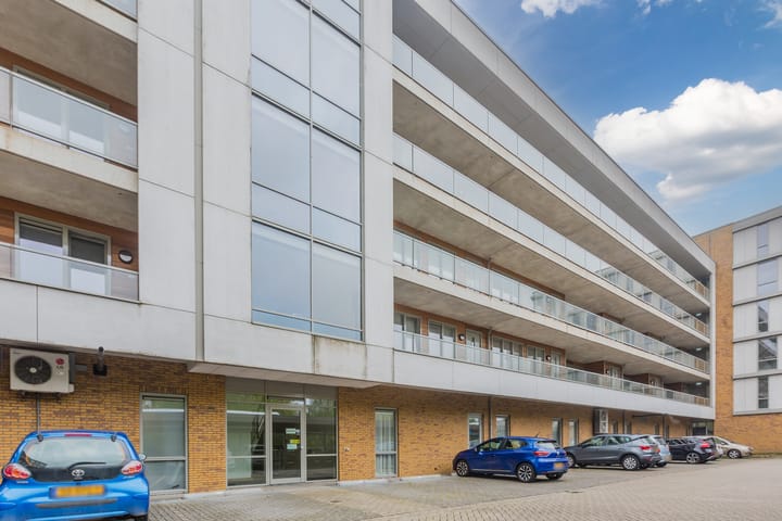 Photo 27 of Wethouder Jansenlaan 118