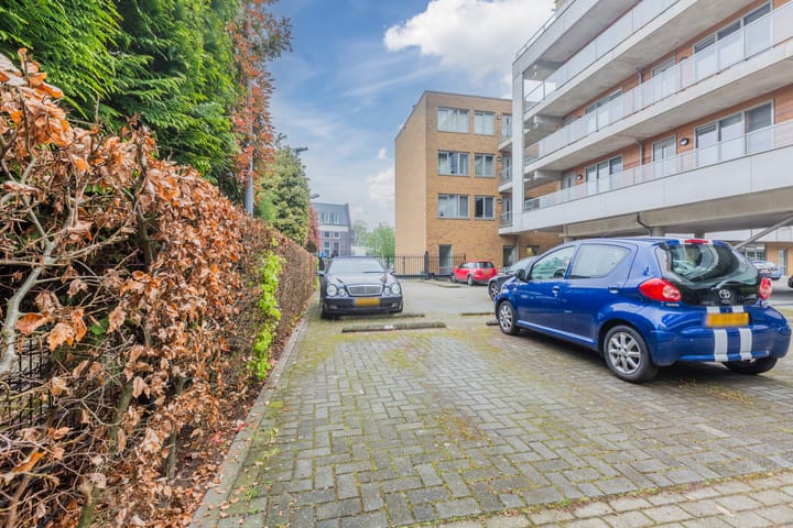 Photo 29 of Wethouder Jansenlaan 118