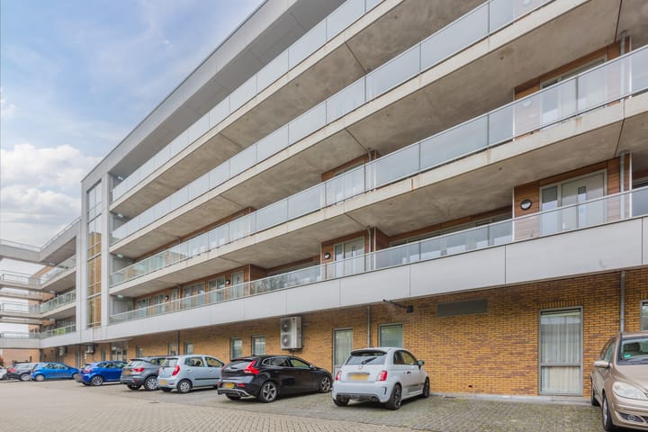 Photo 28 of Wethouder Jansenlaan 118