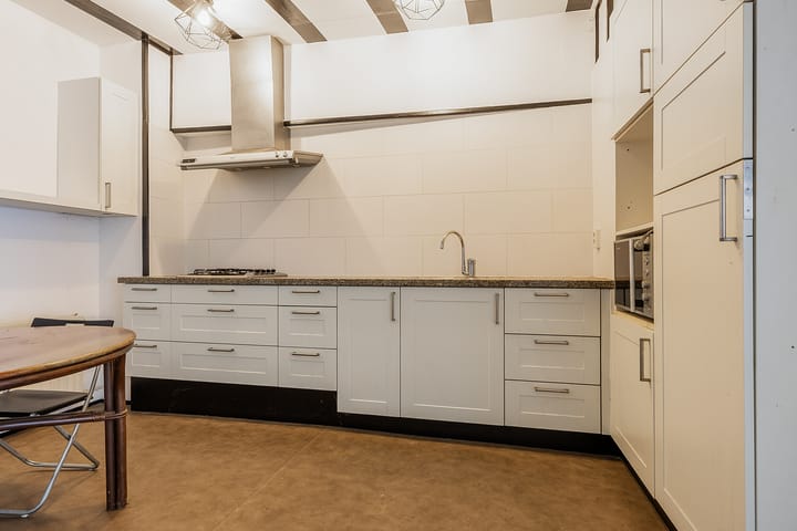 Foto 13 van Kloosterstraat 5