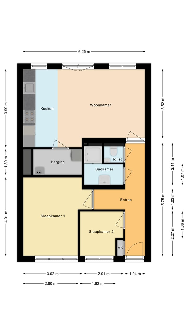 Photo 33 of Wethouder Jansenlaan 118