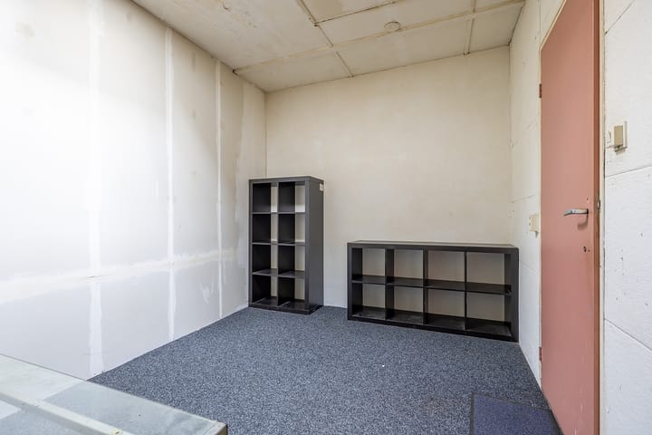 Foto 25 van Kloosterstraat 5