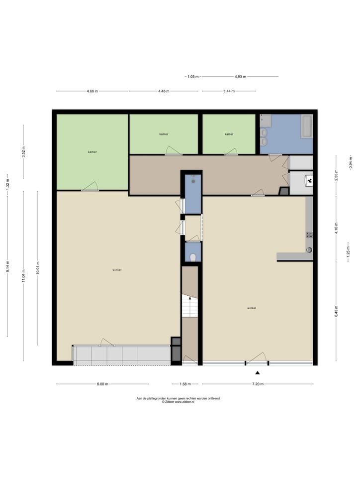 Foto 45 van Kloosterstraat 5