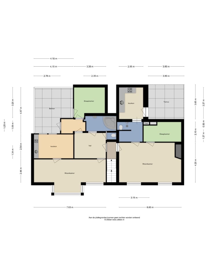 Foto 46 van Kloosterstraat 5