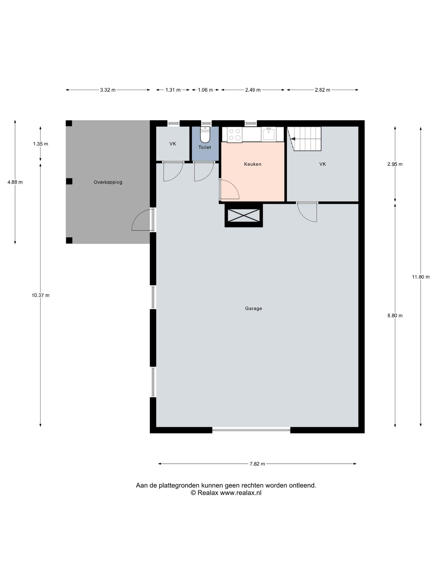 Photo 50 of Ruurloseweg 16