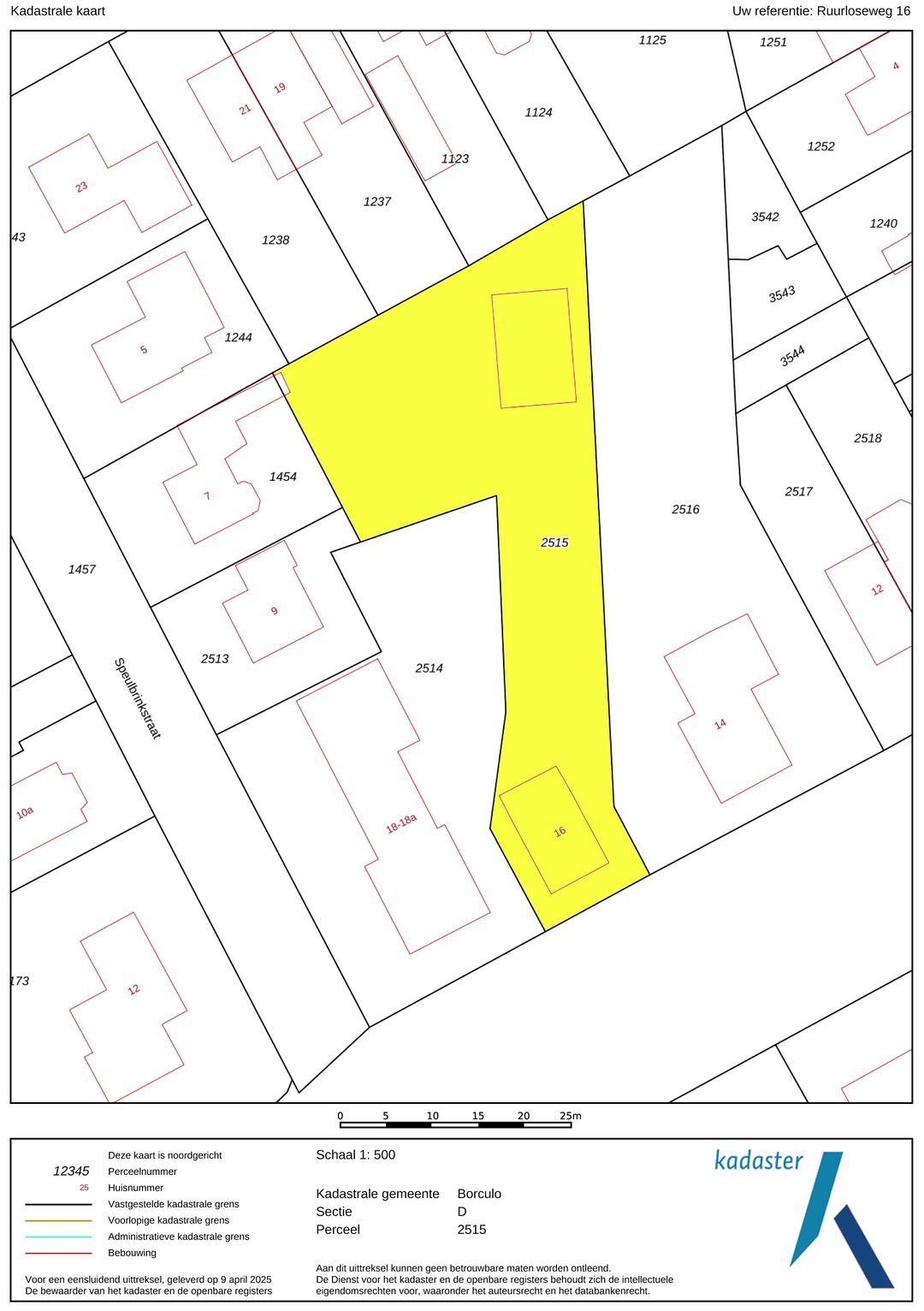 Photo 52 of Ruurloseweg 16