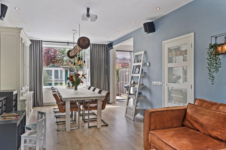 Foto 2 van President J.V. Wierdsmastraat 51