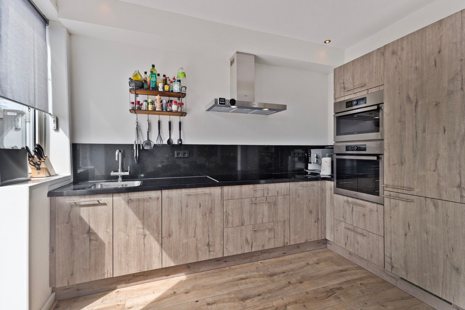 Foto 3 van President J.V. Wierdsmastraat 51