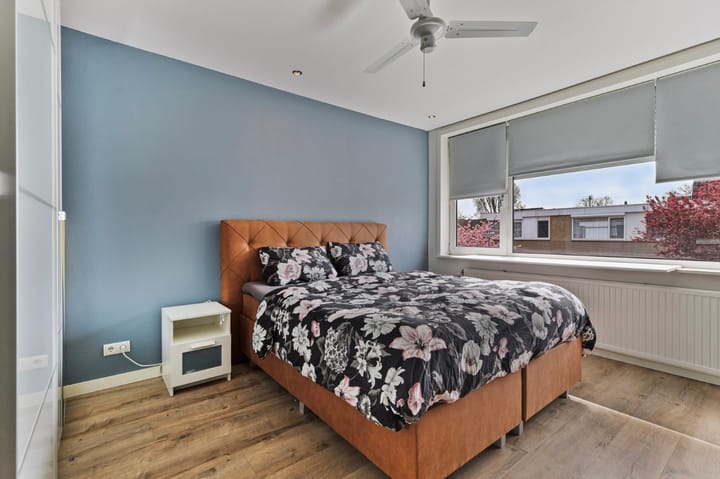 Foto 4 van President J.V. Wierdsmastraat 51