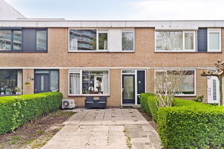 Photo 6 of President J.V. Wierdsmastraat 51