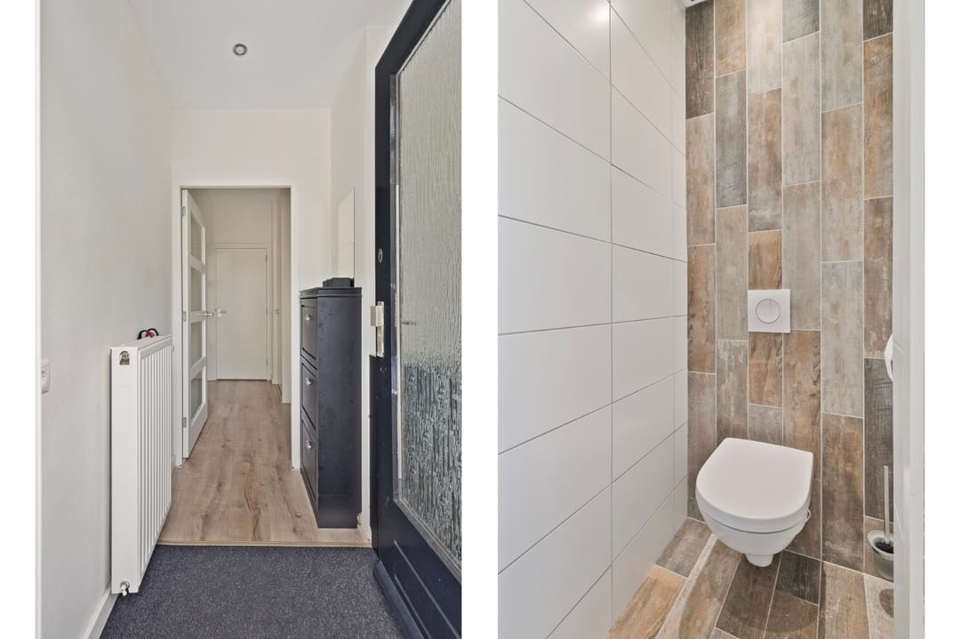 Foto 8 van President J.V. Wierdsmastraat 51