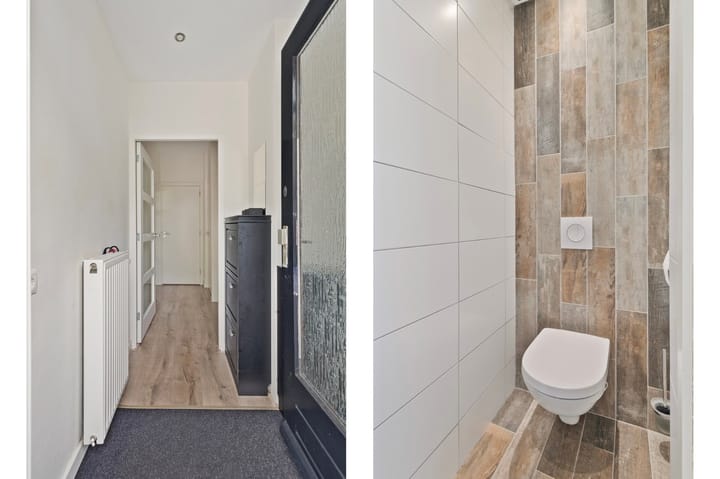 Photo 8 of President J.V. Wierdsmastraat 51