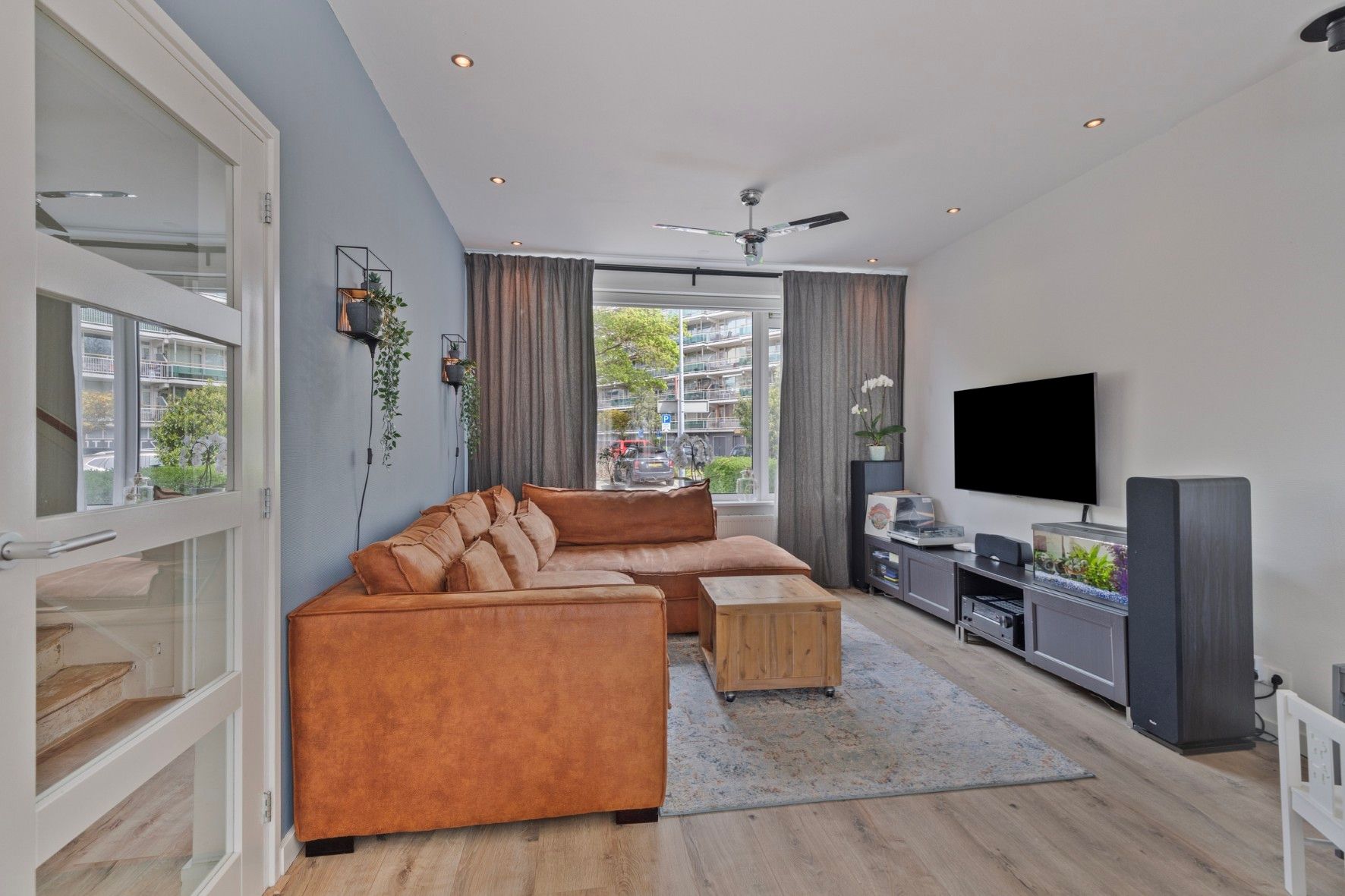 Foto 9 van President J.V. Wierdsmastraat 51