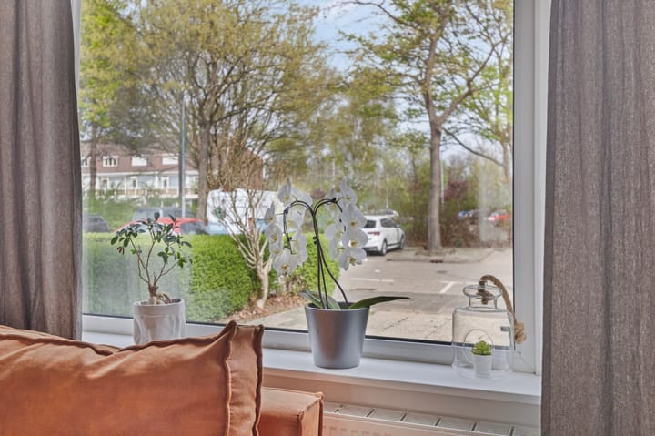 Photo 10 of President J.V. Wierdsmastraat 51