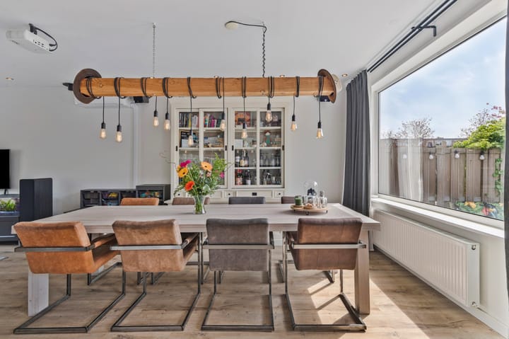 Photo 11 of President J.V. Wierdsmastraat 51