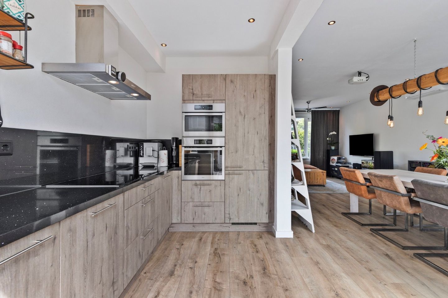 Foto 14 van President J.V. Wierdsmastraat 51