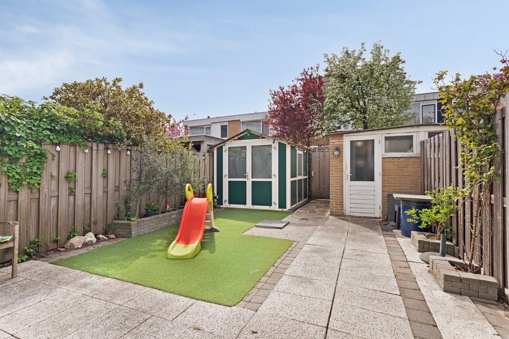 Foto 15 van President J.V. Wierdsmastraat 51