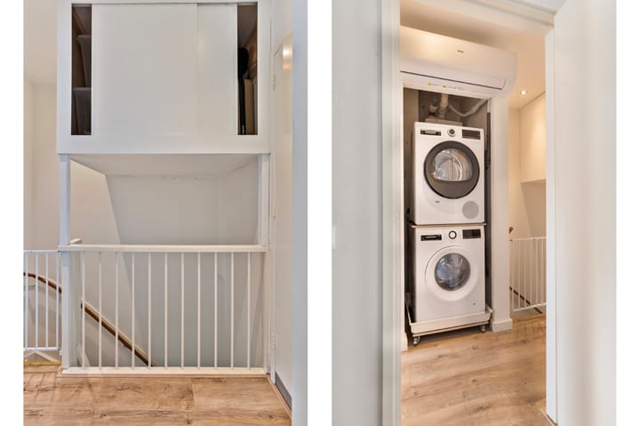 Photo 16 of President J.V. Wierdsmastraat 51