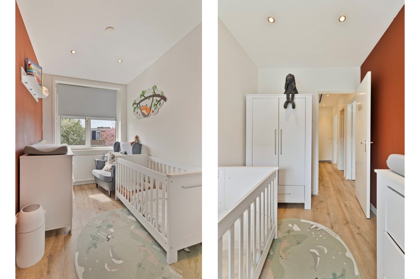 Foto 20 van President J.V. Wierdsmastraat 51