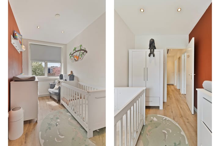 Photo 20 of President J.V. Wierdsmastraat 51