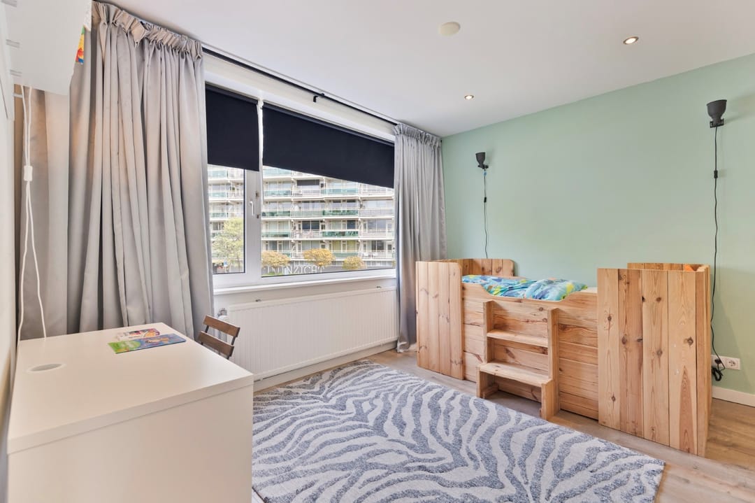 Foto 22 van President J.V. Wierdsmastraat 51