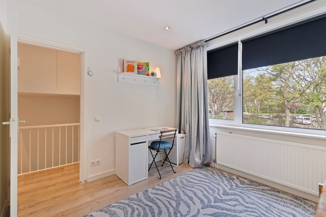 Foto 23 van President J.V. Wierdsmastraat 51