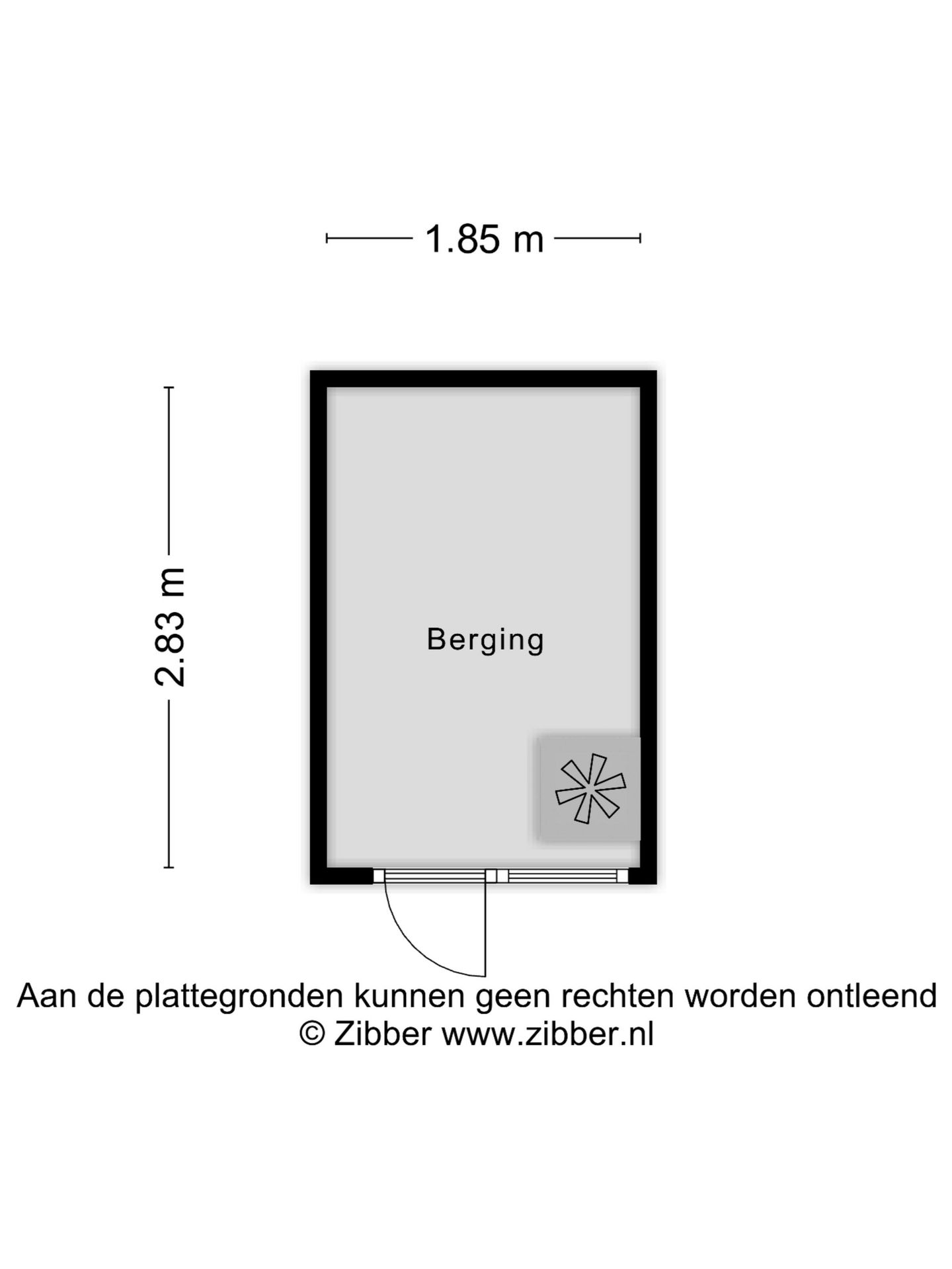 Foto 25 van President J.V. Wierdsmastraat 51