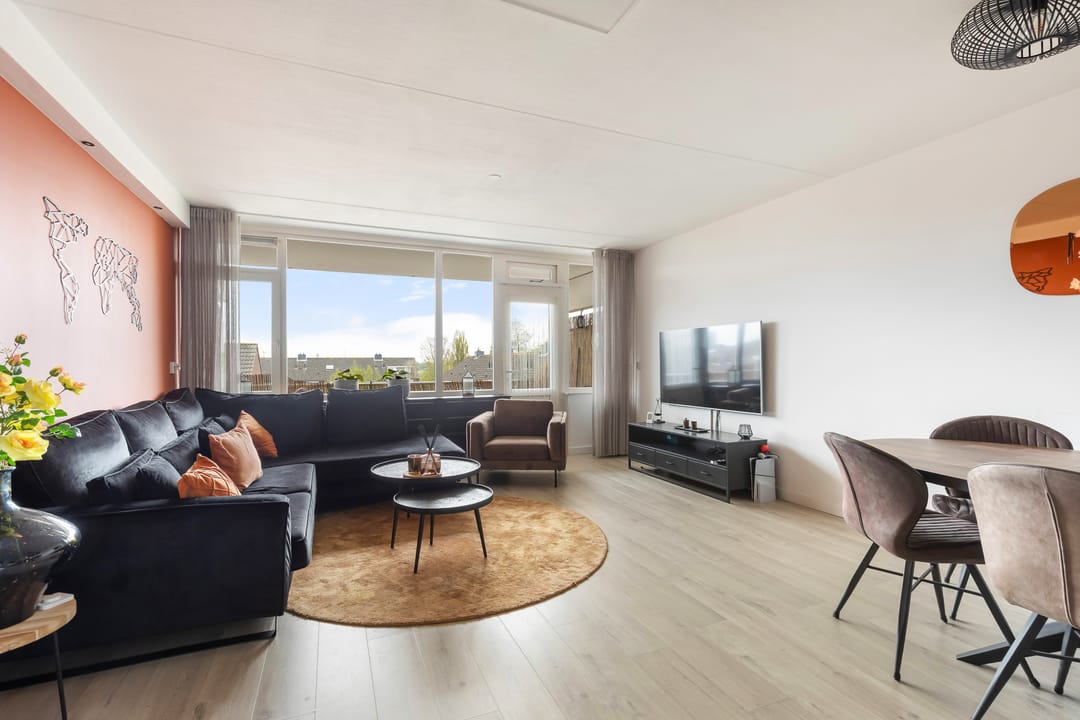 Foto 1 van Kornoeljelaan 54