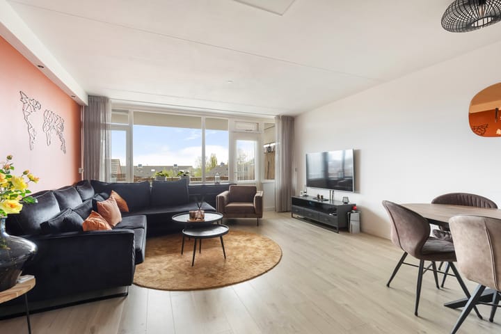 Foto 1 van Kornoeljelaan 54