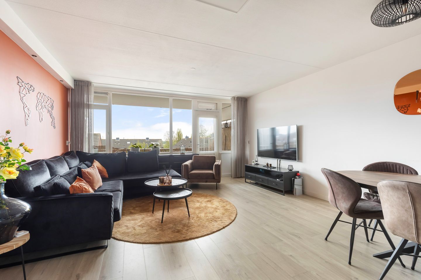 Foto 1 van Kornoeljelaan 54