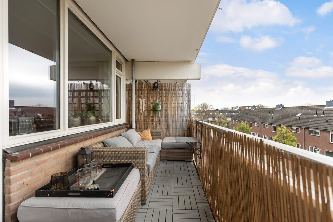 Foto 2 van Kornoeljelaan 54