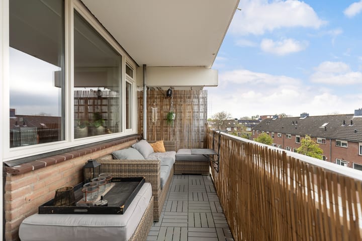 Foto 2 van Kornoeljelaan 54