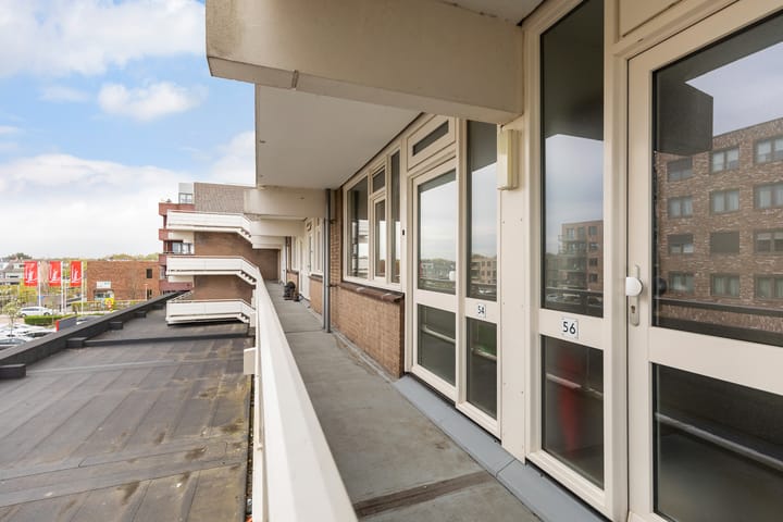 Foto 4 van Kornoeljelaan 54