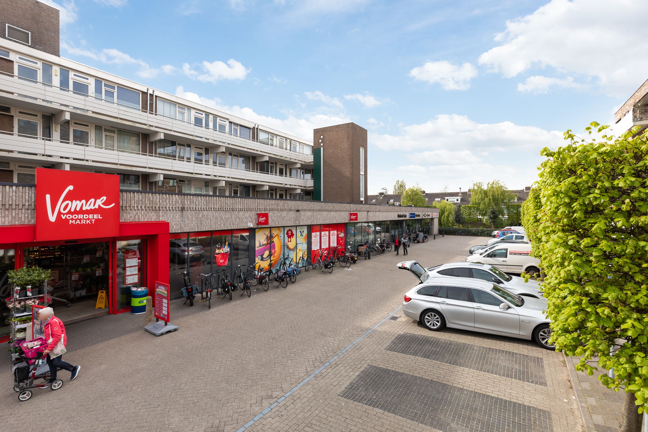 Foto 3 van Kornoeljelaan 54