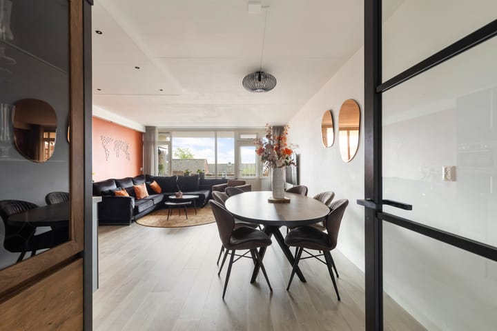 Foto 7 van Kornoeljelaan 54