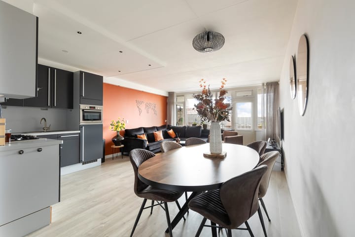 Foto 8 van Kornoeljelaan 54