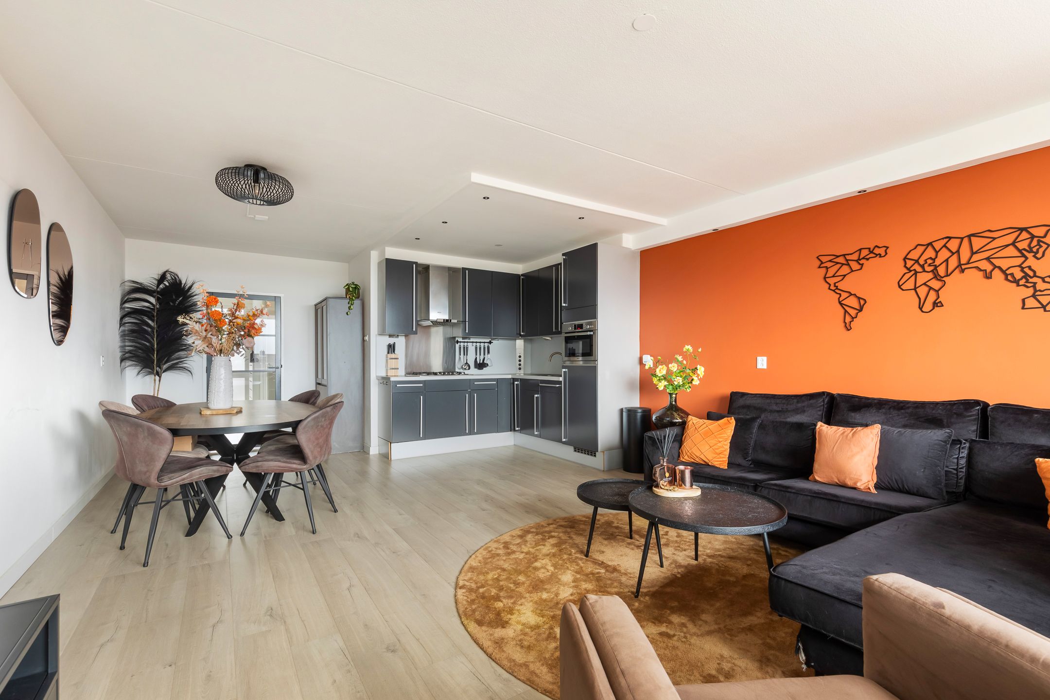 Foto 9 van Kornoeljelaan 54