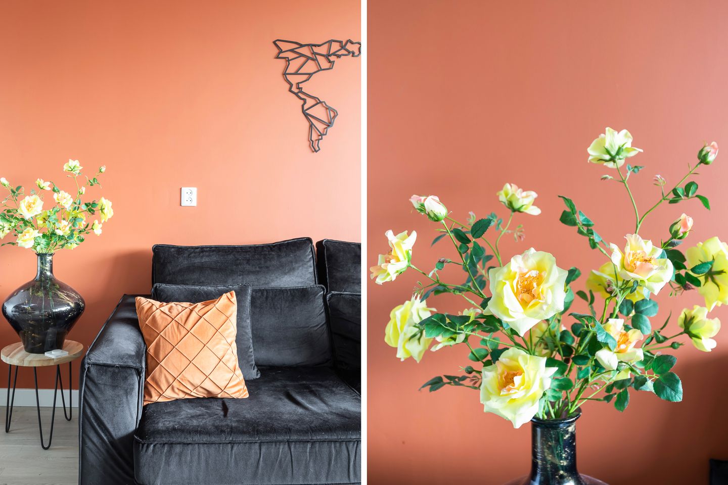 Foto 10 van Kornoeljelaan 54