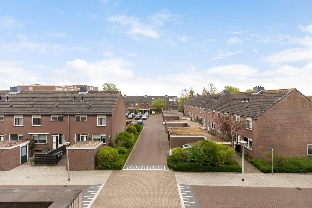 Foto 13 van Kornoeljelaan 54