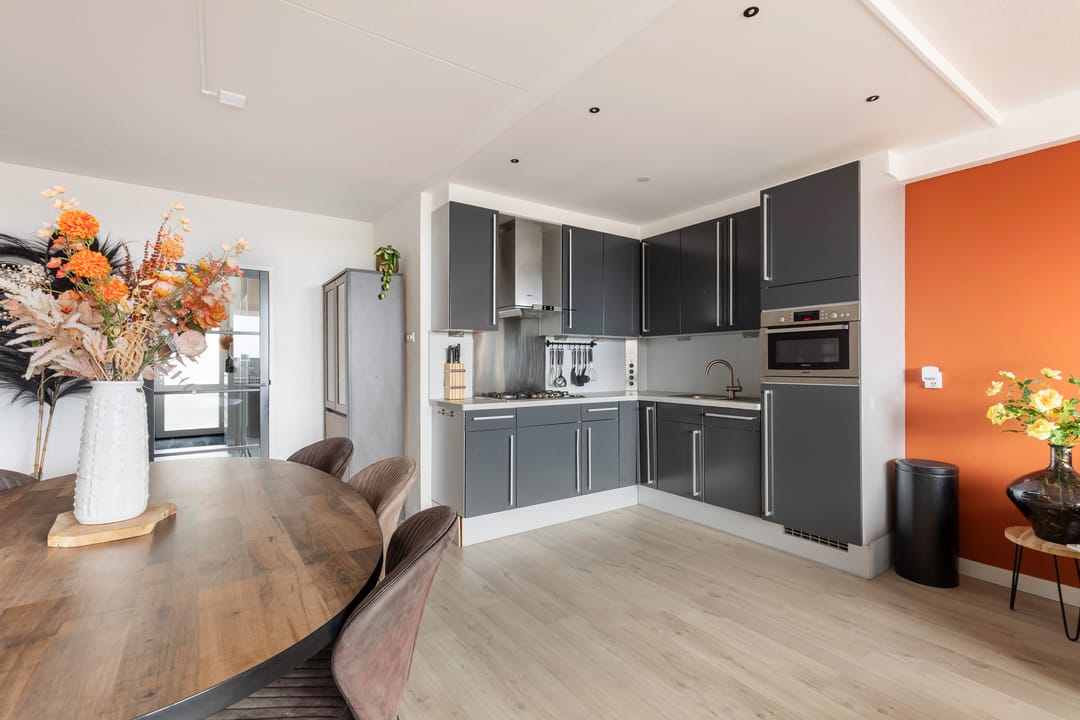 Foto 16 van Kornoeljelaan 54