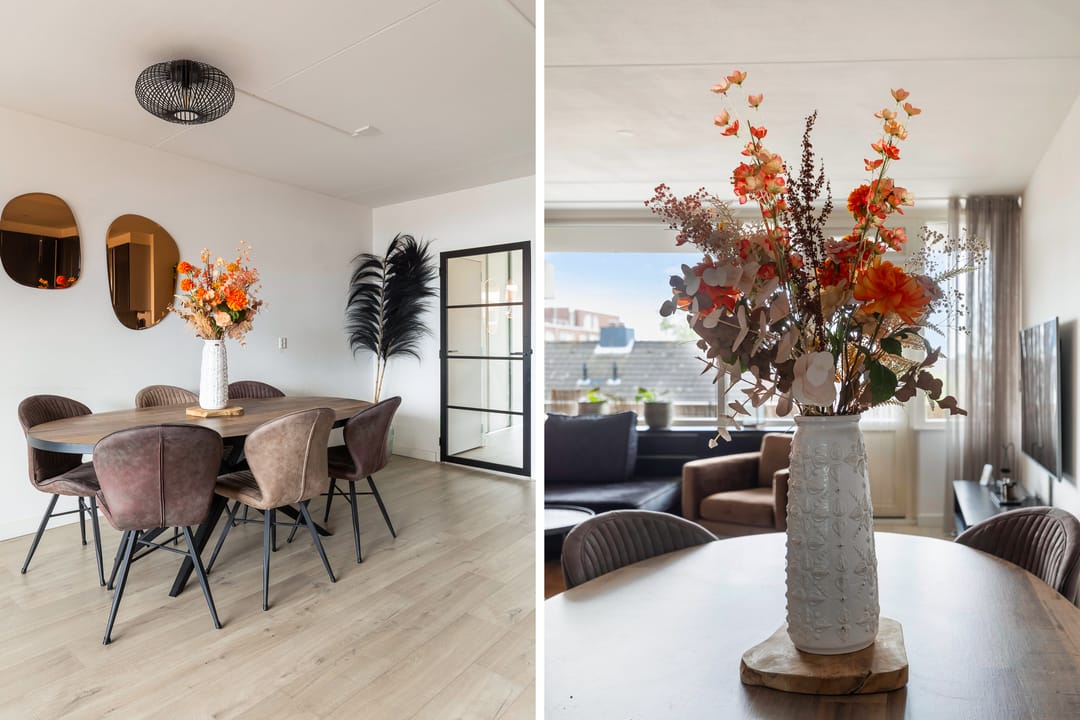 Foto 17 van Kornoeljelaan 54