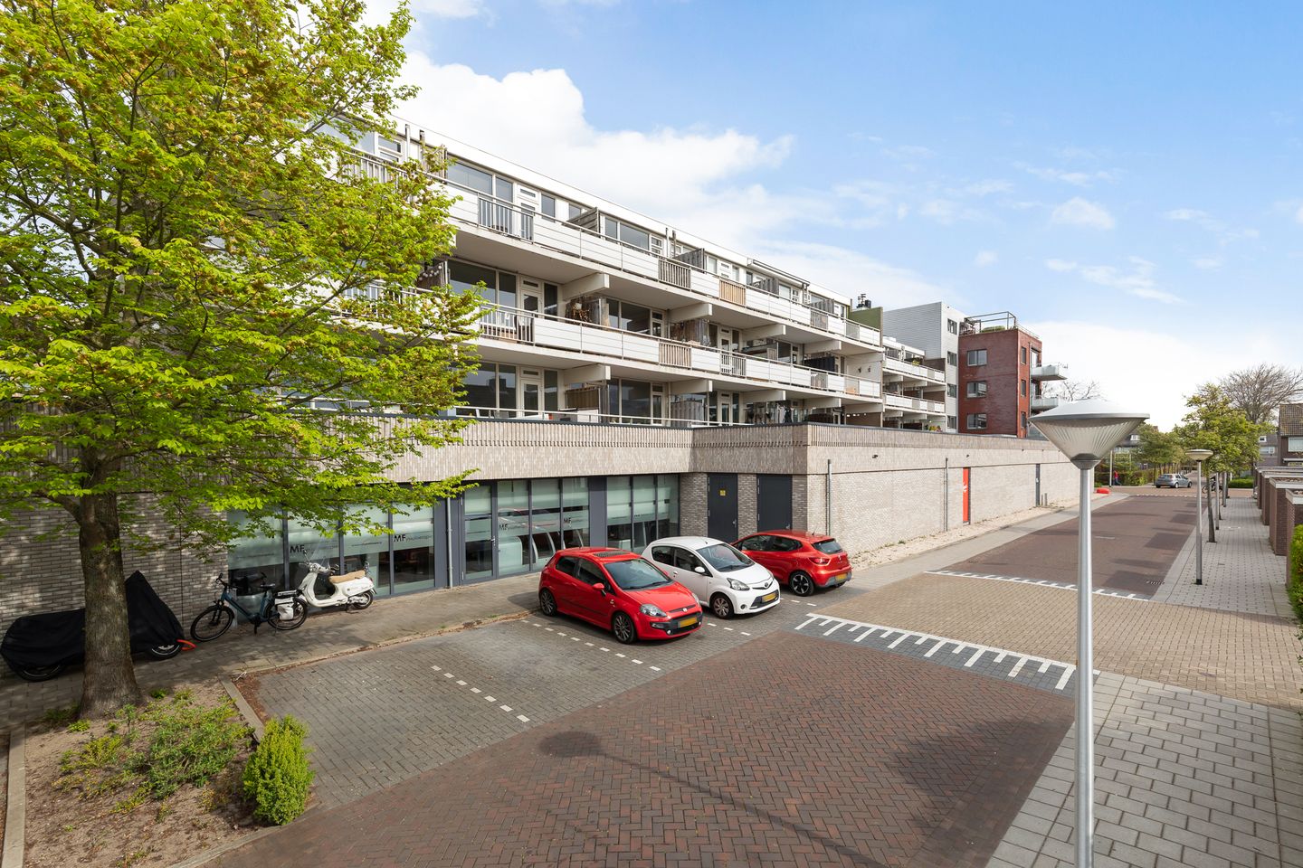 Foto 25 van Kornoeljelaan 54