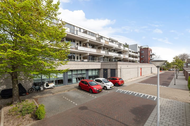 Foto 25 van Kornoeljelaan 54