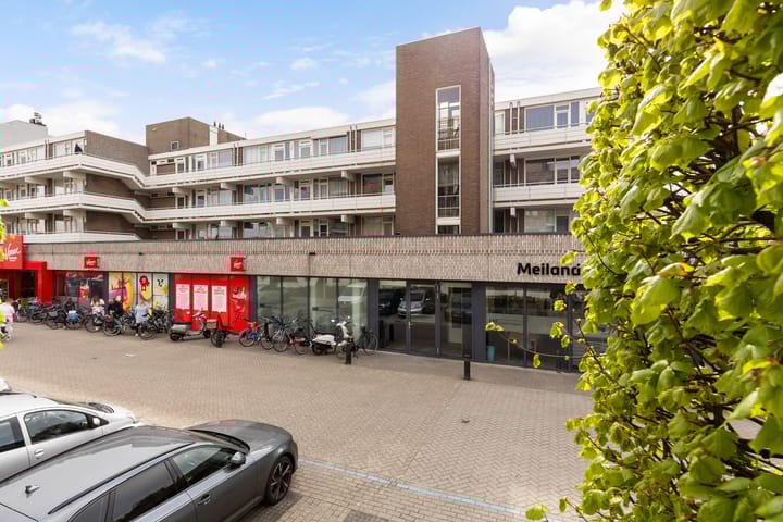 Foto 26 van Kornoeljelaan 54