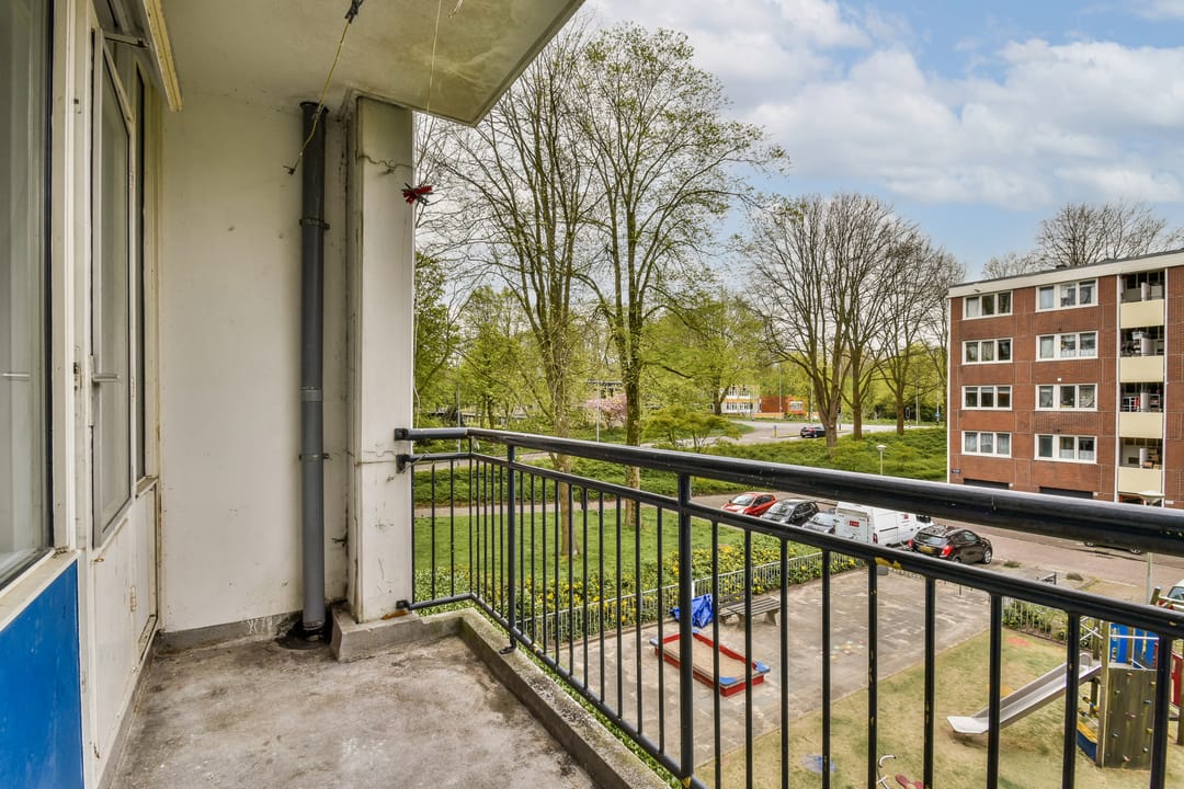 Photo 7 of Spelderholt 61