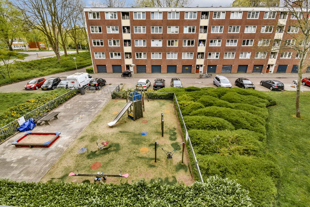 Photo 8 of Spelderholt 61