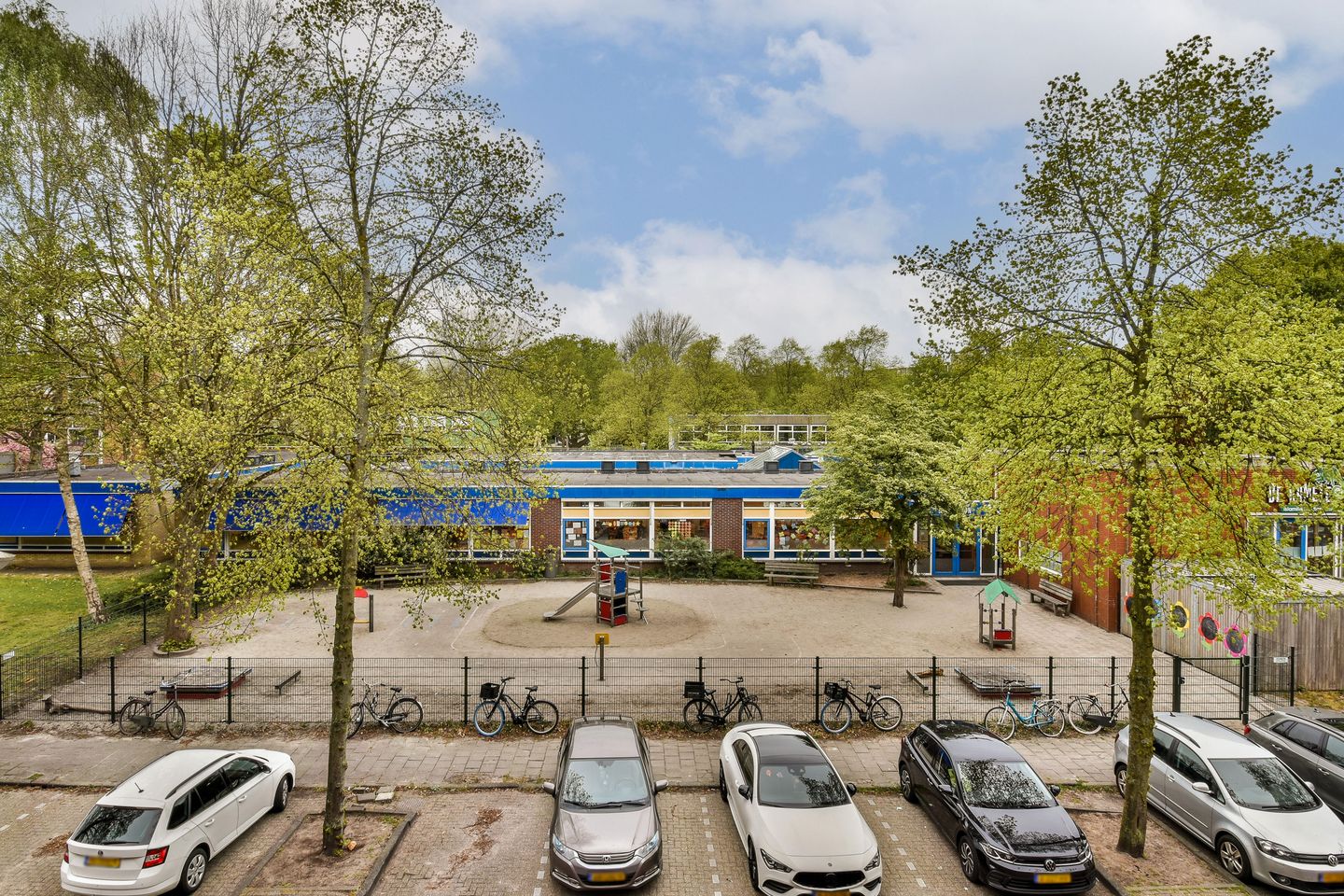 Photo 14 of Spelderholt 61